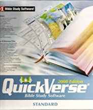 quickverse bible software